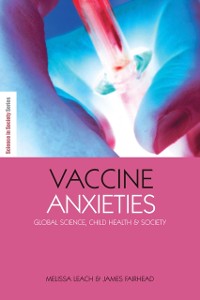 Cover Vaccine Anxieties