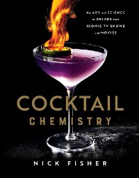 Cover Cocktail Chemistry