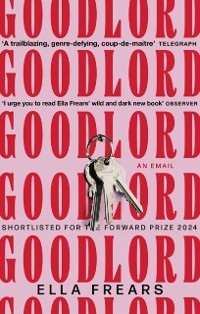 Cover Goodlord: An Email