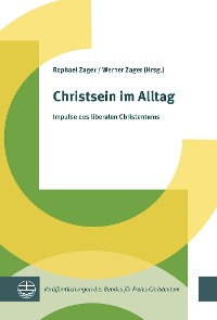 Cover Christsein im Alltag