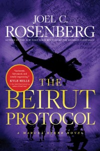 Cover Beirut Protocol