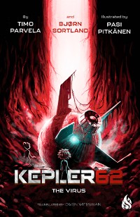 Cover Kepler62 #5