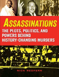 Cover Assassinations