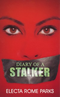 Cover Diary of a Stalker