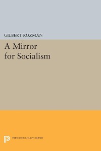 Cover A Mirror for Socialism