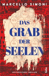 Cover Das Grab der Seelen