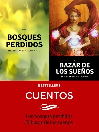 Cover Bestsellers: Cuentos