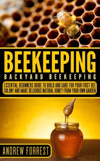 Cover Beekeeping