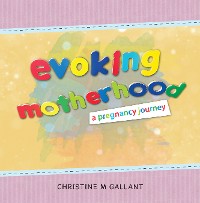 Cover Evoking Motherhood