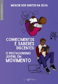 Cover Conhecimentos e saberes discentes: