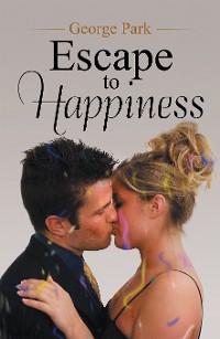 Cover Escape to Happiness