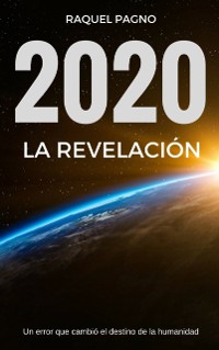 Cover 2020. La Revelacion