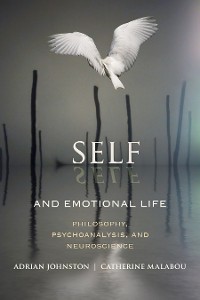 Cover Self and Emotional Life