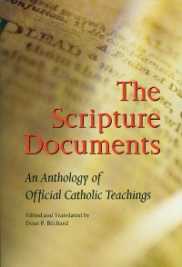 Cover The Scripture Documents