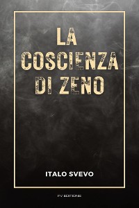 Cover La coscienza di Zeno