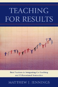Cover Teaching for Results