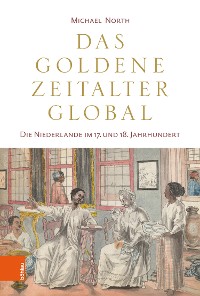 Cover Das Goldene Zeitalter global