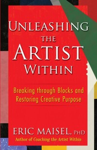 Cover Unleashing the Artist Within