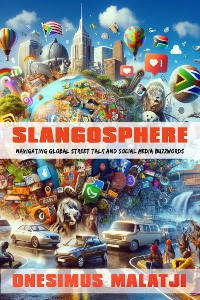 Cover Slangosphere