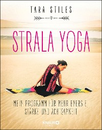 Cover Strala Yoga