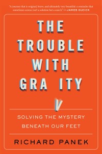 Cover Trouble With Gravity