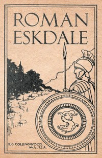 Cover Roman Eskdale
