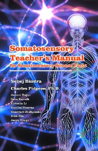 Cover Somatosensory Teachers Manual