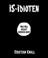 Cover IS-Idioten