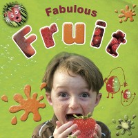 Cover Fabulous Fruit
