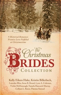 Cover Christmas Brides Collection