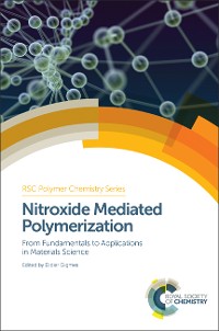Cover Nitroxide Mediated Polymerization