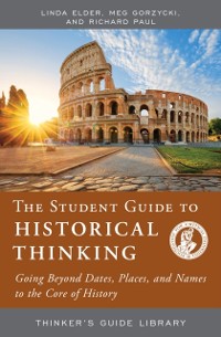 Cover Student Guide to Historical Thinking