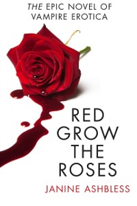 Cover Red Grow the Roses