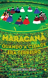 Cover Maracanã