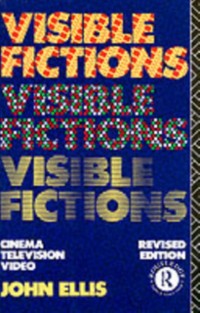 Cover Visible Fictions