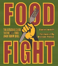 Cover Food Fight