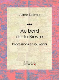 Cover Au bord de la Bièvre