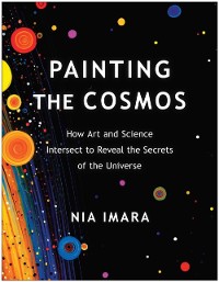 Cover Painting the Cosmos