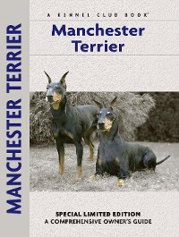 Cover Manchester Terrier