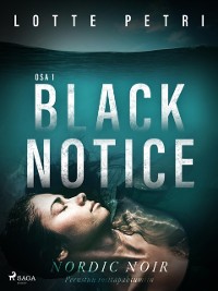 Cover Black notice: Osa 1