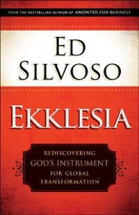 Cover Ekklesia