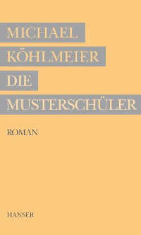 Cover Die Musterschüler