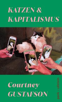 Cover Katzen und Kapitalismus