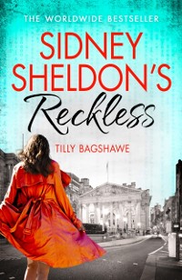 Cover Sidney Sheldon's Reckless