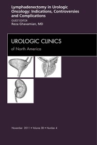 Cover Lyphadenctomy, An Issue of Urologic Clinics