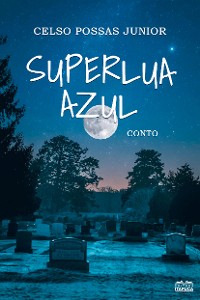 Cover Superlua Azul