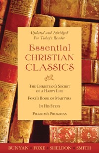 Cover Essential Christian Classics Collection