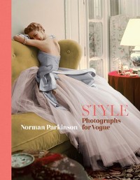 Cover STYLE: Photographs for Vogue