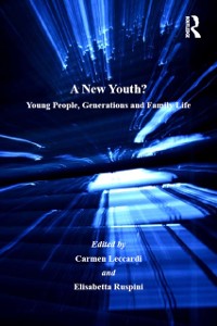 Cover A New Youth?