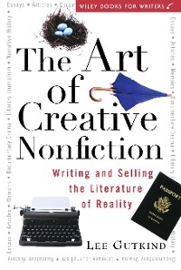 Cover The Art of Creative Nonfiction